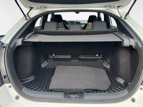 Certified 2018 Honda Civic EX image 13