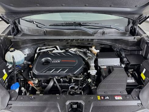 Used 2019 Kia Sportage SX image 31