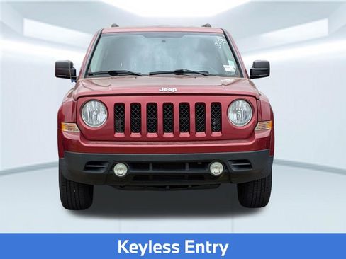 Used 2015 Jeep Patriot Sport w/ Power Value Group image 7