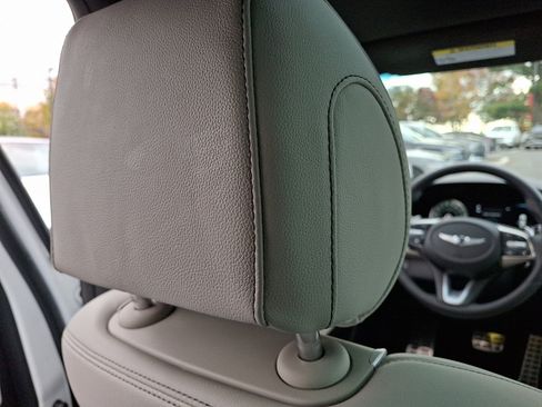 Certified 2023 Genesis G70 2.0T w/ Sport Prestige Package image 13