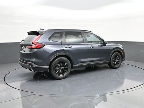 New 2026 Honda CR-V Sport image 13
