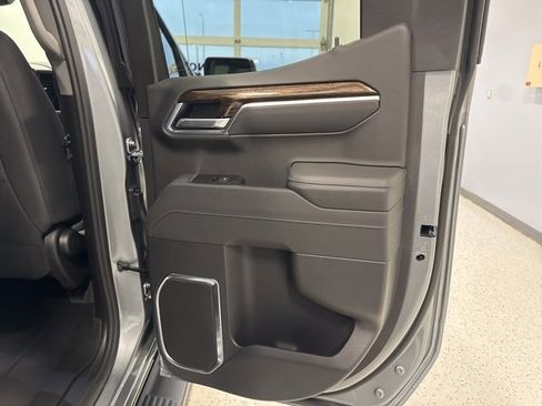 New 2026 GMC Sierra 1500 Elevation w/ Preferred Package image 46