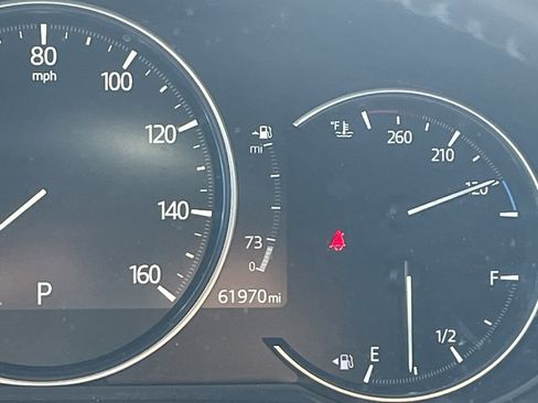 Used 2019 MAZDA CX-5 Grand Touring image 6