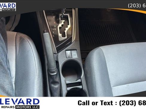 Used 2016 Toyota Corolla L FWD image 16
