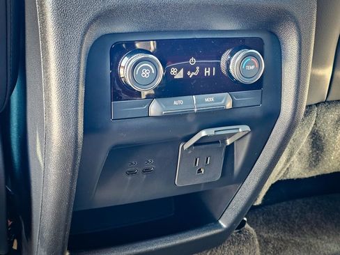 New 2026 Buick Enclave Sport Touring w/ Power Package image 34