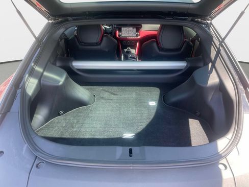 New 2026 Nissan Z Performance w/ Floor Mat Package RWD image 9