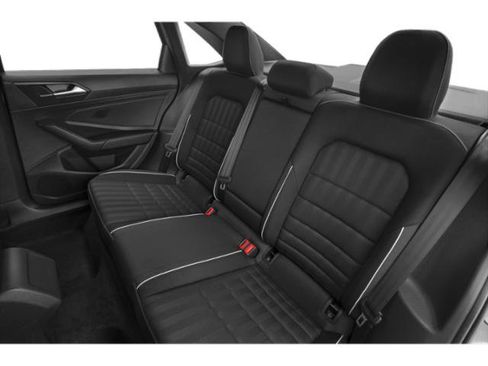 Used 2023 Volkswagen Jetta Sport w/ Driver Assistance Package FWD image 12