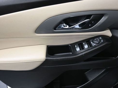 Used 2023 Chevrolet Traverse LS w/ Midnight/Sport Edition FWD image 13