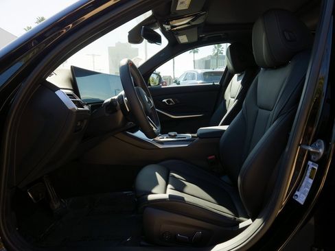 New 2026 BMW M340i w/ Premium Package image 10