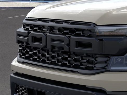 New 2025 Ford Ranger Raptor image 18