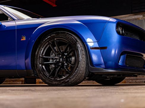 Used 2020 Dodge Challenger R/T Scat Pack image 11