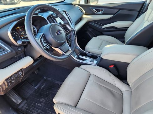 Used 2020 Subaru Ascent Limited w/ Technology Package image 7