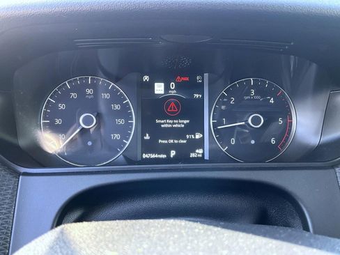 Used 2018 Land Rover Range Rover Velar S image 15