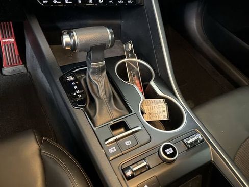 Used 2022 Kia K5 GT-Line image 16