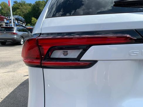 Used 2026 Toyota Grand Highlander AWD Hybrid image 34
