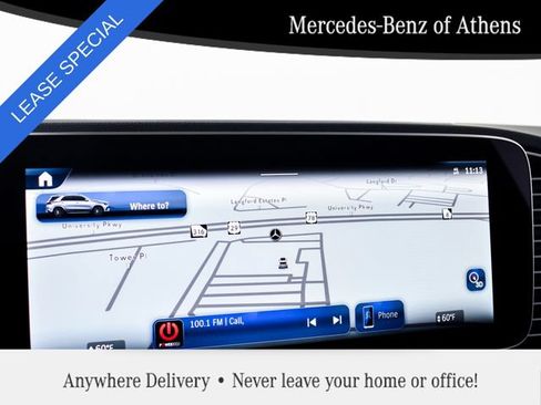 New 2026 Mercedes-Benz GLE 350 4MATIC image 35