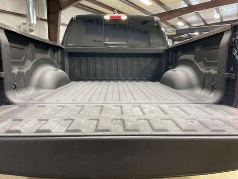 Used 2022 RAM 1500 Limited image 27