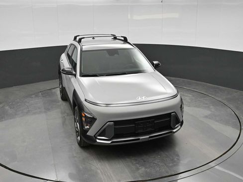 New 2026 Hyundai Kona SEL Premium AWD/4WD image 25