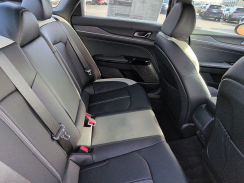New 2026 Kia K5 GT-Line image 8
