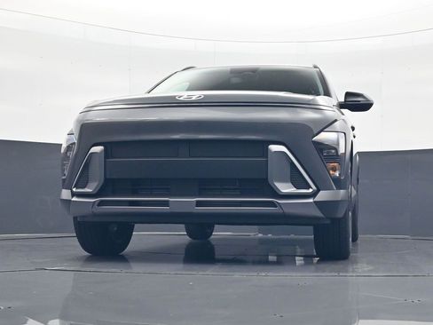 New 2026 Hyundai Kona SEL Premium image 22