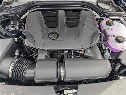 New 2026 Dodge Charger Scat Pack image 16