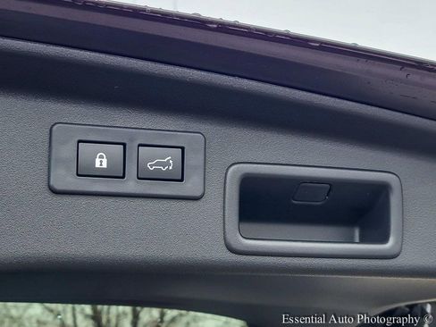 New 2026 Subaru Outback Limited XT image 25