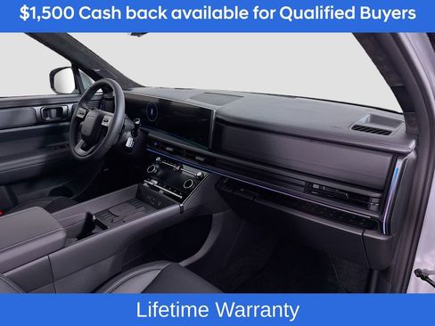 New 2026 Hyundai Santa Fe Calligraphy image 33