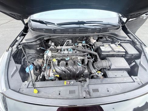 Used 2019 Kia Rio LX image 18