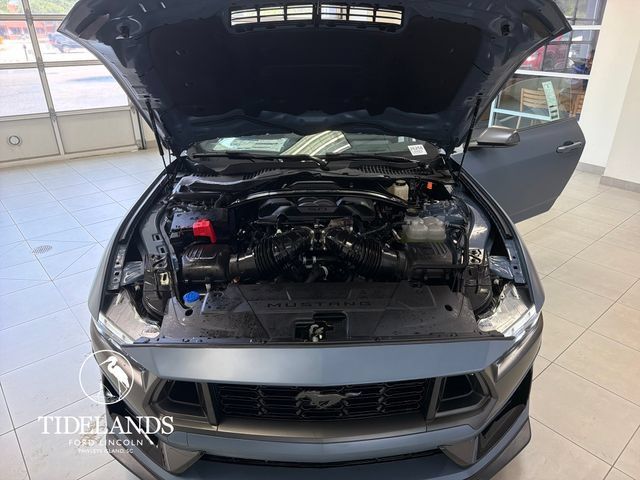 New 2026 Ford Mustang Dark Horse RWD image 24