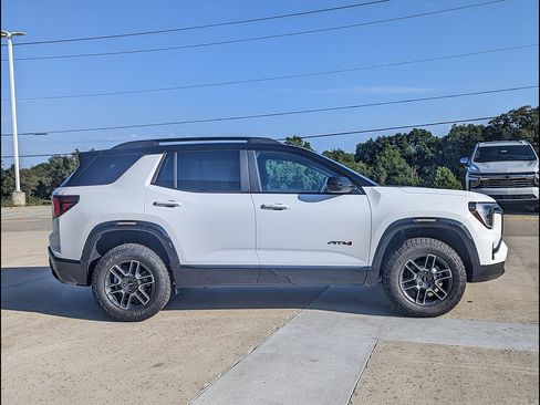 New 2027 GMC Terrain AT4 w/ LPO, Floor Liner Package AWD/4WD image 6