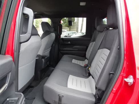 Certified 2024 Toyota Tacoma TRD Sport w/ TRD Sport Upgrade Package AWD/4WD image 21