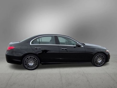 Used 2025 Mercedes-Benz C 300 C 300 image 7