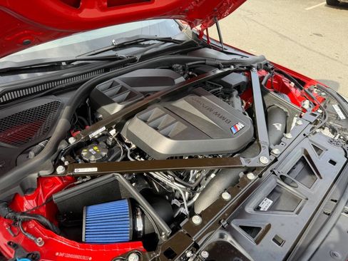 Used 2024 BMW M2 RWD image 16