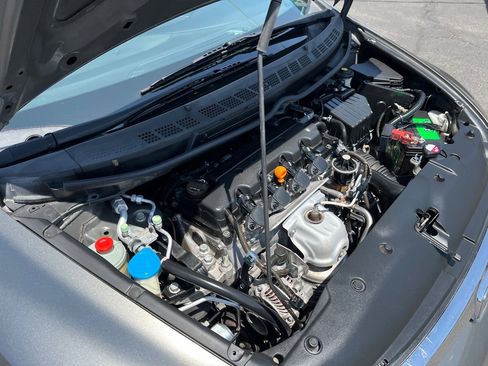 Used 2008 Honda Civic LX image 37