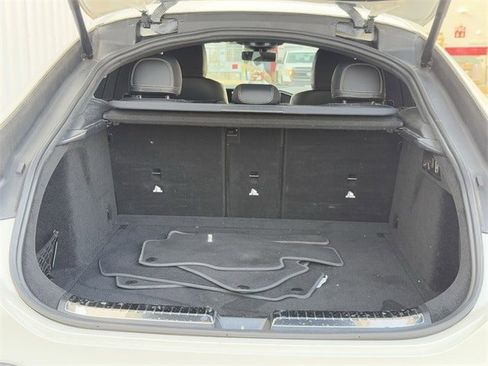 Used 2023 Mercedes-Benz GLE 53 AMG 4MATIC Coupe image 35