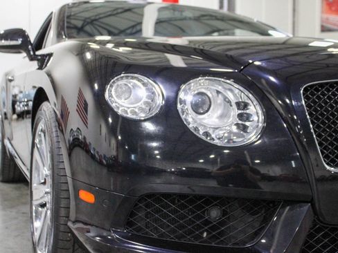 Used 2013 Bentley Continental GT image 35
