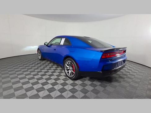 Used 2025 Dodge Charger Daytona Scat Pack w/ Track Pack AWD/4WD image 45