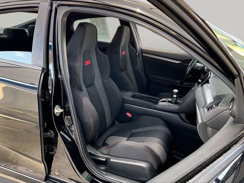 Used 2019 Honda Civic Si image 9