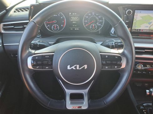 Used 2022 Kia K5 GT-Line w/ GT-Line FWD Premium Package image 18