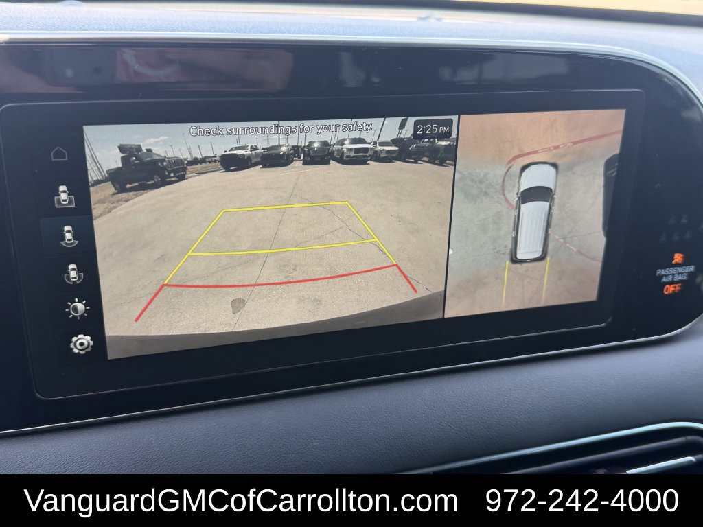 Used 2021 Hyundai Palisade Calligraphy AWD/4WD image 18