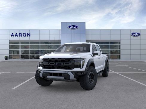 New 2025 Ford F150 Raptor image 2