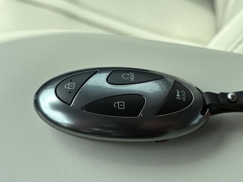 New 2026 Hyundai Sonata SEL image 29