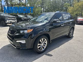 Used 2013 Kia Sorento SX FWD video 1