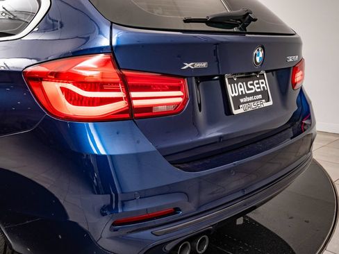 Used 2016 BMW 328i xDrive Wagon AWD/4WD image 20