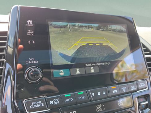 Certified 2023 Honda Odyssey EX-L image 31