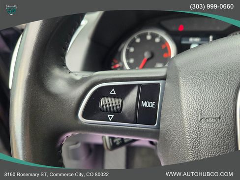 Used 2011 Audi Q5 2.0T Premium Plus w/ Premium Plus Pkg image 19