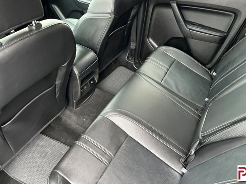 Used 2022 Ford Ranger Lariat w/ Trailer Tow Package image 13