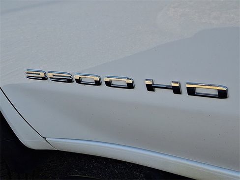 Used 2023 GMC Sierra 3500 Pro w/ Gooseneck/5TH Wheel Package image 31