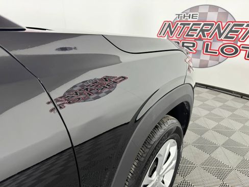 Used 2024 Chevrolet Trax LS w/ Driver Confidence Package image 30