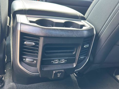 Used 2021 RAM 1500 Big Horn AWD/4WD image 23